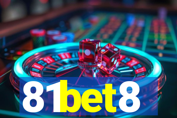 81bet8