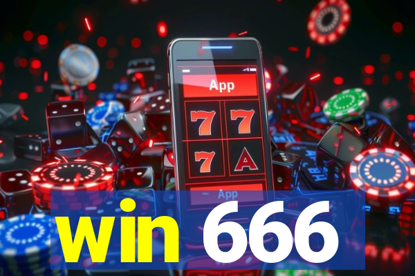 win 666