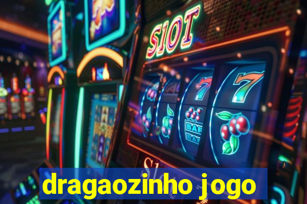 dragaozinho jogo