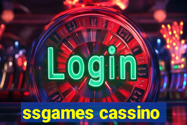 ssgames cassino