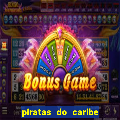 piratas do caribe 6 o retorno de davy jones