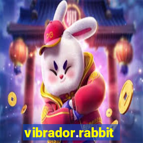 vibrador.rabbit