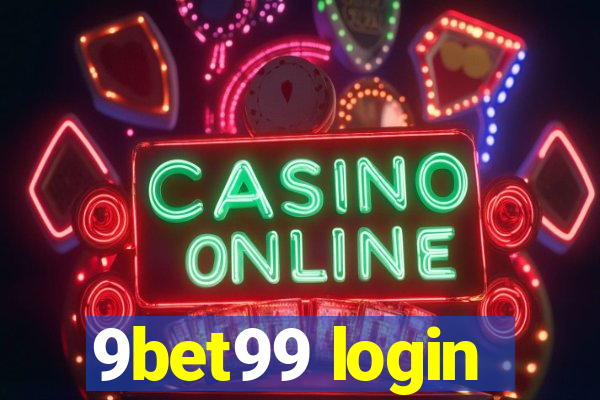 9bet99 login