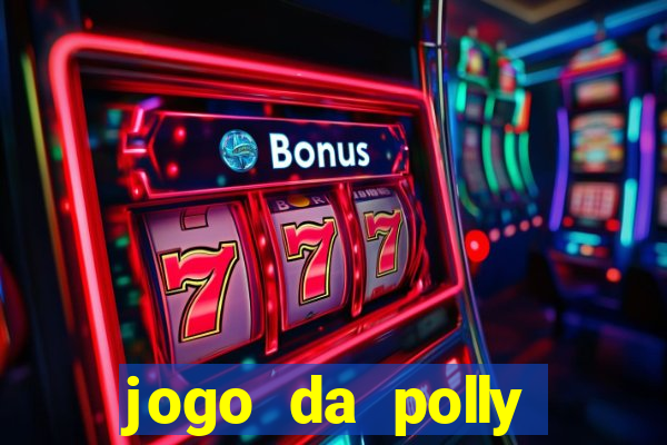 jogo da polly pocket 360