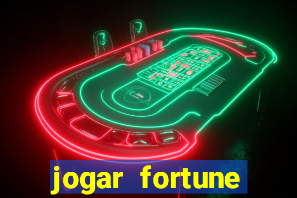 jogar fortune rabbit demo