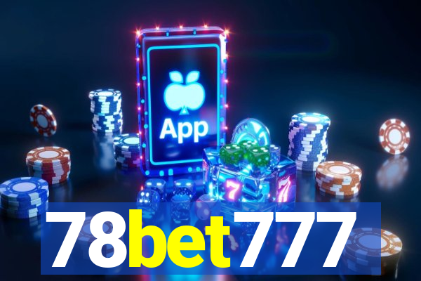 78bet777