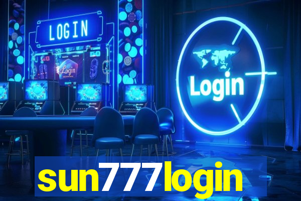 sun777login