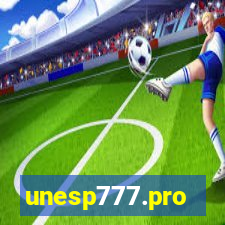 unesp777.pro