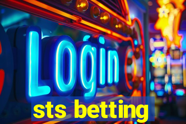 sts betting