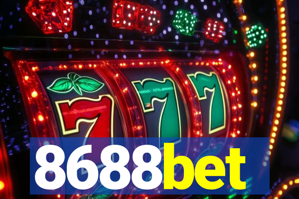 8688bet