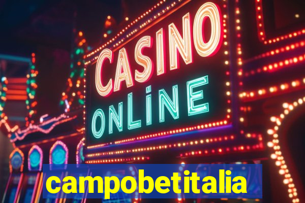 campobetitalia