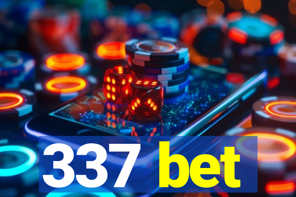 337 bet