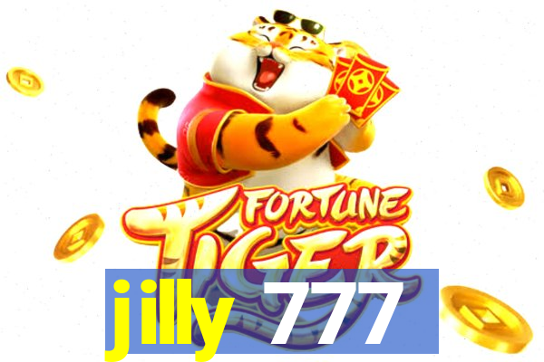 jilly 777