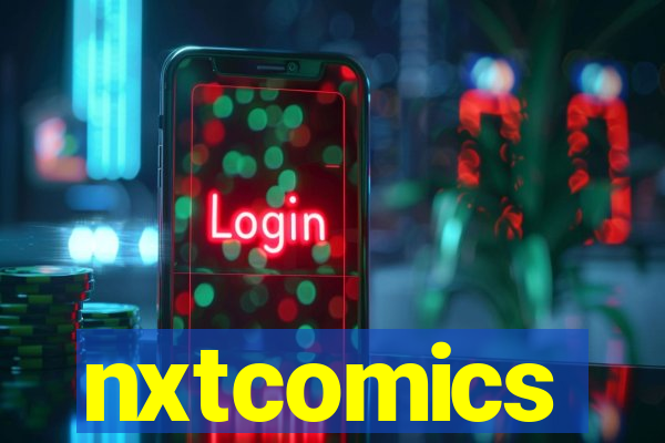 nxtcomics