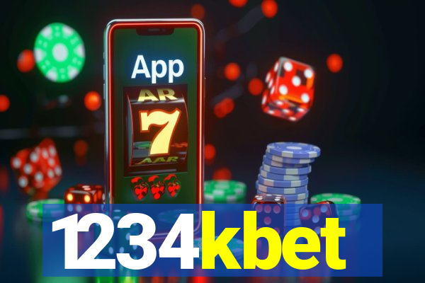 1234kbet