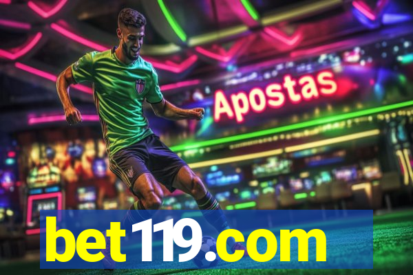 bet119.com