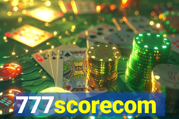 777scorecom