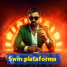 5win plataforma