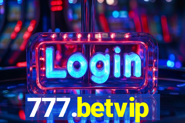 777.betvip