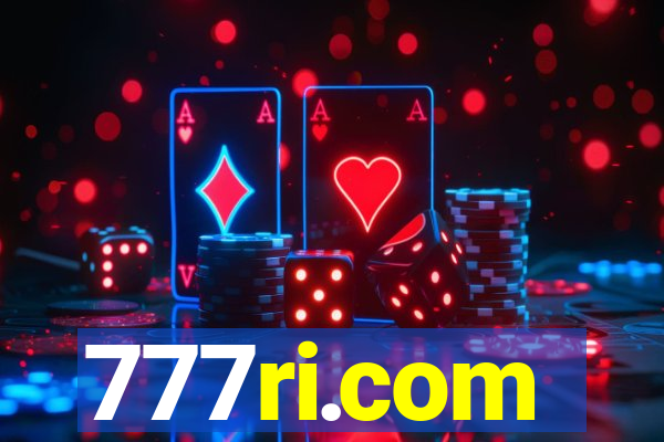 777ri.com