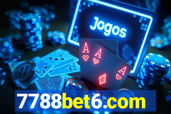 7788bet6.com