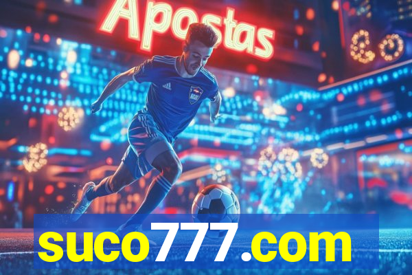 suco777.com