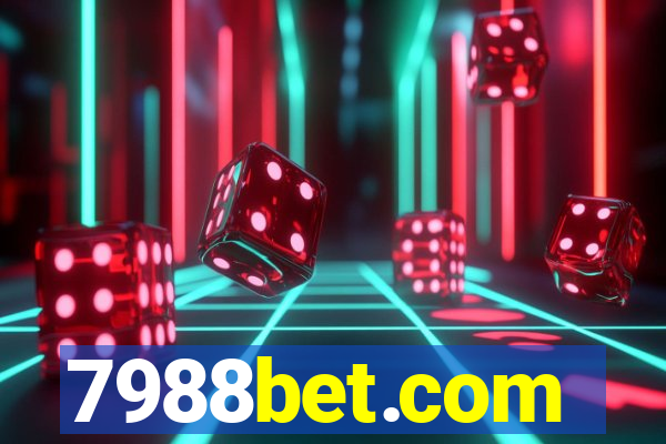 7988bet.com