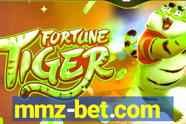 mmz-bet.com