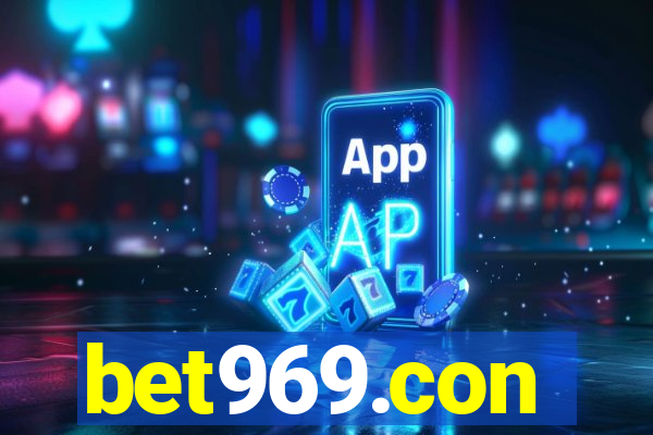 bet969.con