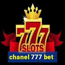 chanel 777 bet