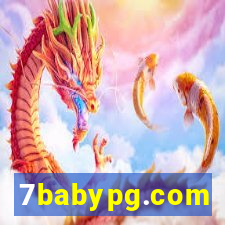 7babypg.com