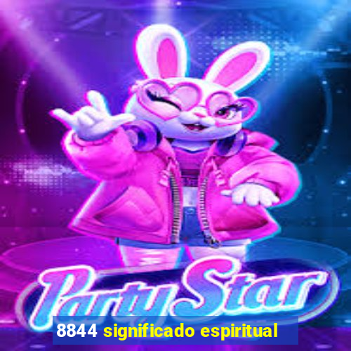 8844 significado espiritual