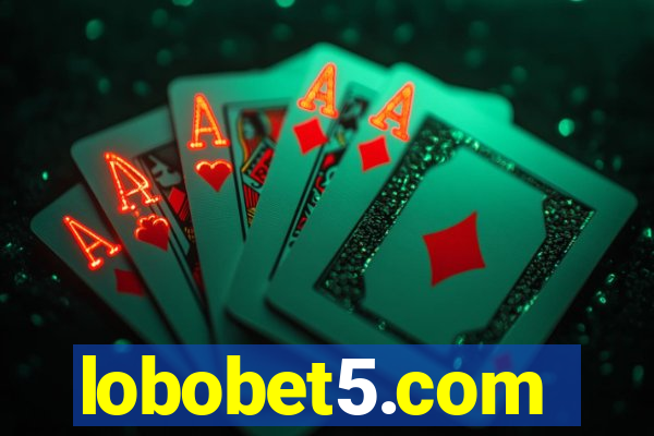 lobobet5.com