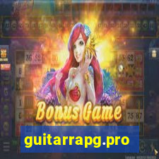 guitarrapg.pro