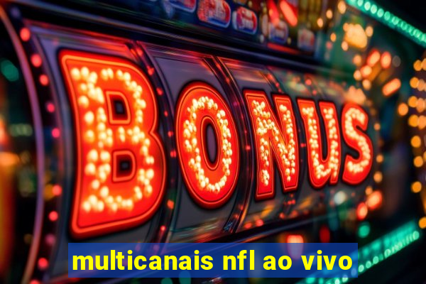 multicanais nfl ao vivo