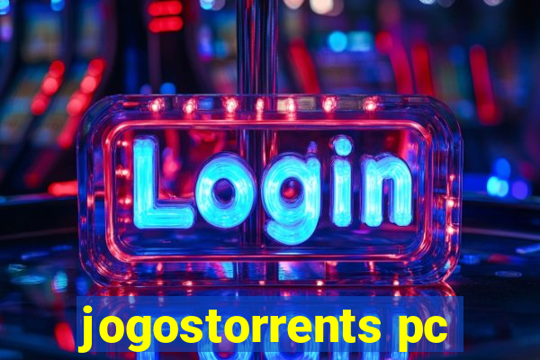 jogostorrents pc