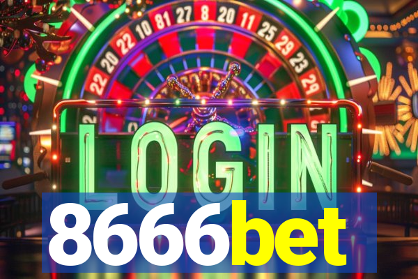 8666bet