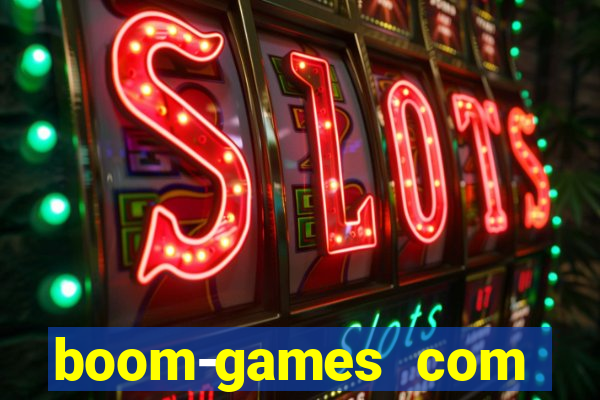 boom-games com bingo sala de bingo