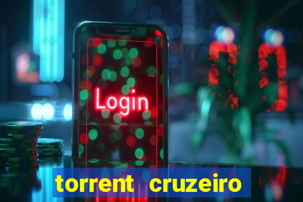 torrent cruzeiro das loucas