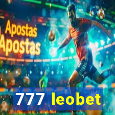 777 leobet