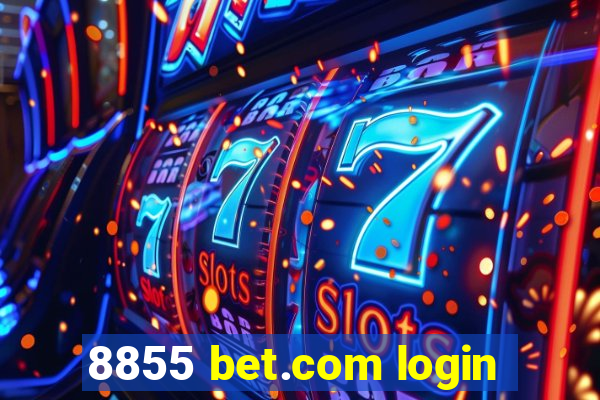 8855 bet.com login