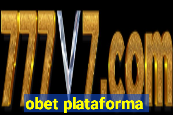 obet plataforma