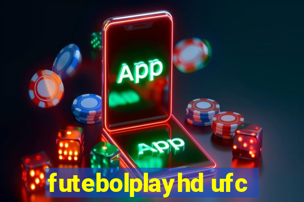 futebolplayhd ufc