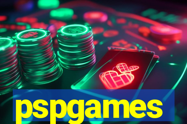 pspgames