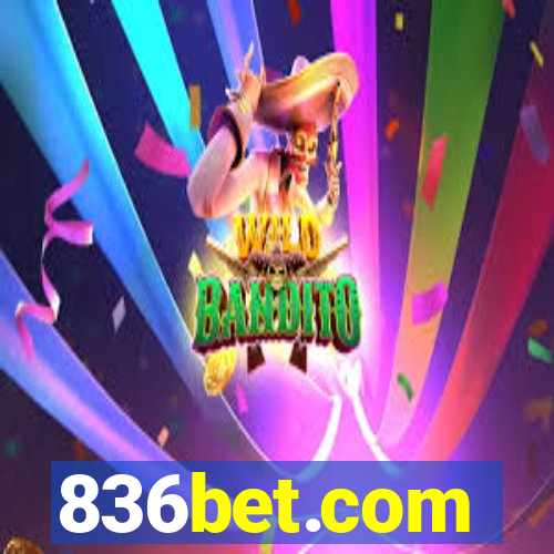 836bet.com