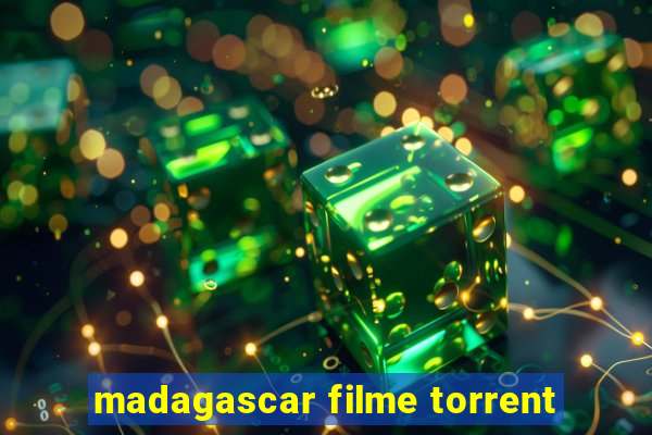 madagascar filme torrent