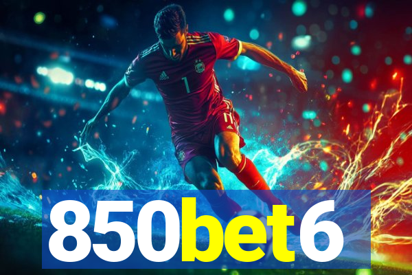 850bet6