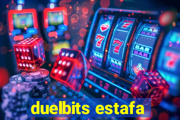 duelbits estafa