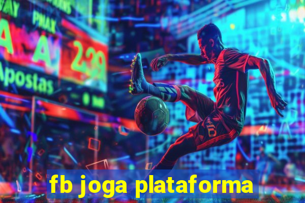 fb joga plataforma