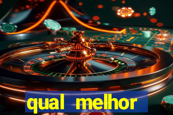 qual melhor aplicativo de jogo para ganhar dinheiro